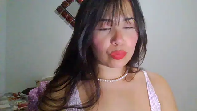 DeusaDemeeter online show from 03/30/26, 03:40