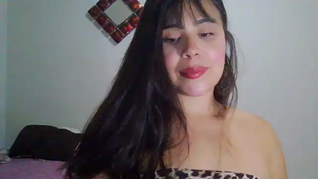 DeusaDemeeter online show from 04/18/26, 04:05