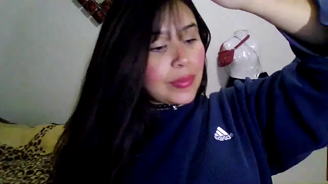 Snapshot of DeusaDemeeter chatting on 05/18/26, 04:18 DeusaDemeeter online show from 05/18/26, 04:18