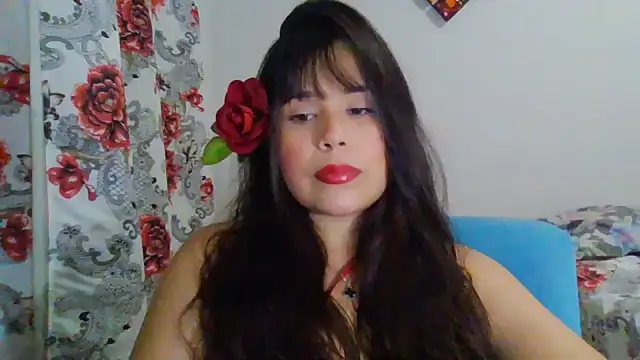 DeusaDemeeter online show from 07/05/26, 01:23