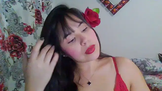 DeusaDemeeter online show from 07/10/26, 02:38