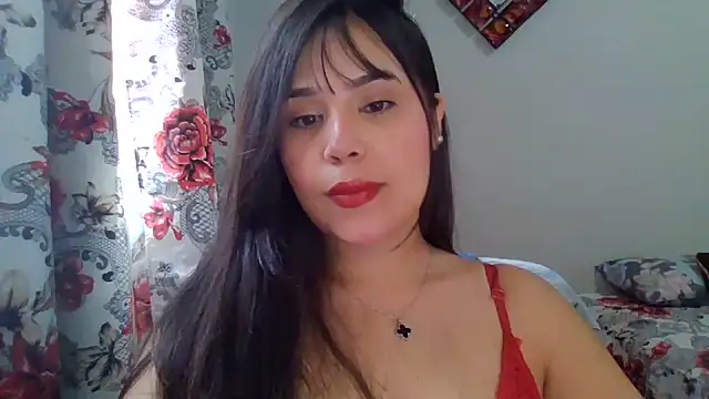DeusaDemeeter online show from 07/25/26, 07:11