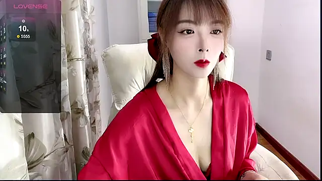 NINIbaby-99 online show from 01/08/25, 02:25