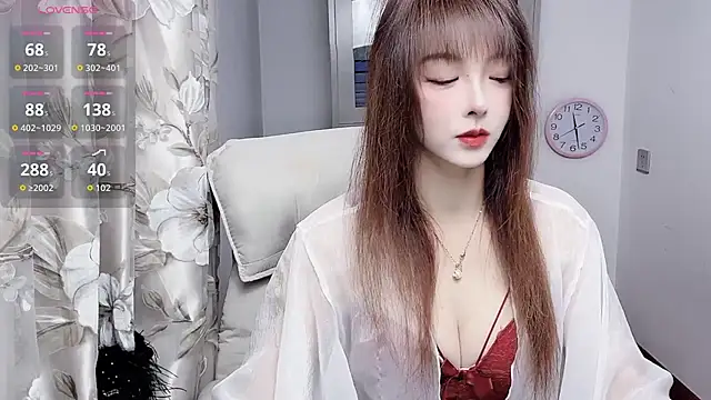 NINIbaby-99 online show from 12/14/25, 03:28