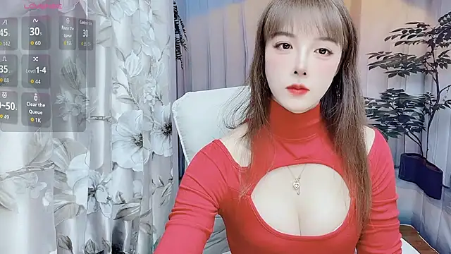 NINIbaby-99 online show from 03/16/26, 03:49