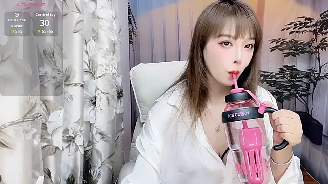 NINIbaby-99 online show from 03/23/26, 03:49