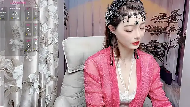 NINIbaby-99 online show from 04/30/26, 04:02