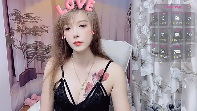 NINIbaby-99 online show from 06/07/26, 04:00