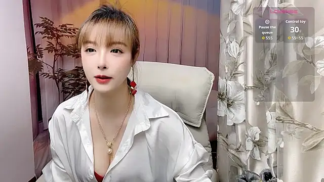 NINIbaby-99 online show from 06/11/26, 04:38