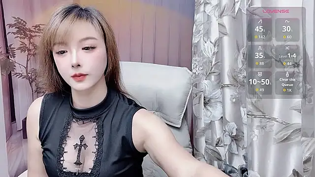 NINIbaby-99 online show from 06/25/26, 04:22