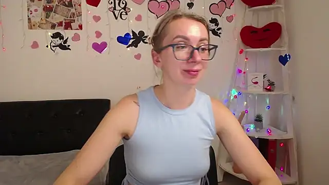Snapshot of VasilisaSii chatting on 01/30/25, 03:19 VasilisaSii online show from 01/30/25, 03:19