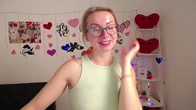 Snapshot of VasilisaSii chatting on 02/03/25, 09:30 VasilisaSii online show from 02/03/25, 09:30