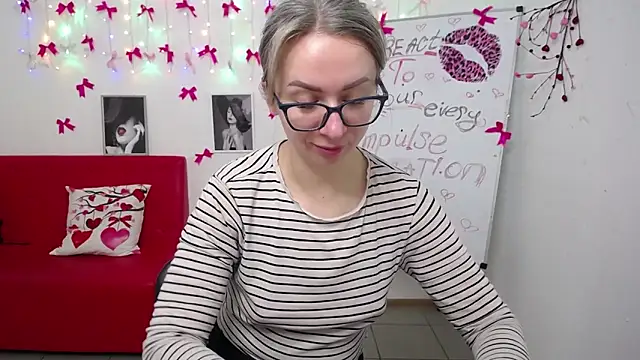 VasilisaSii online show from 03/06/26, 06:21