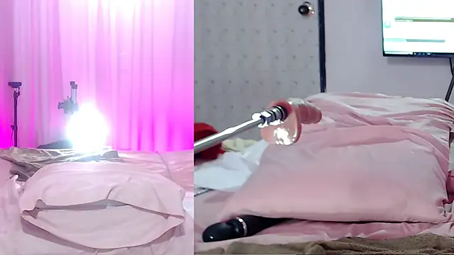 Victoria Luxe online show from 02/24/25, 02:26