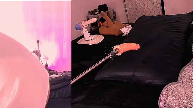 Victoria Luxe online show from 01/12/26, 10:42