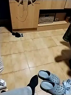 Snapshot of minitranca chatting on 10/26/25, 11:20 minitranca online show from 10/26/25, 11:20