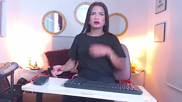 zoe hecate sexx online show from 02/19/26, 09:49