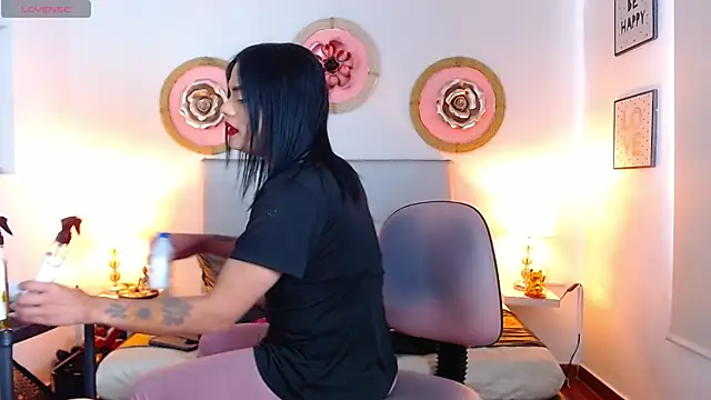 zoe hecate sexx online show from 04/29/26, 08:48