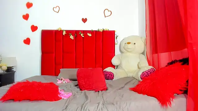 tifanny doll99 online show from 01/18/25, 02:23