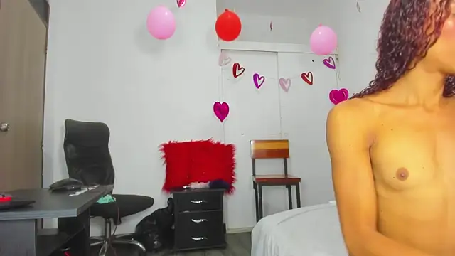 tifanny doll99 online show from 02/13/25, 12:46