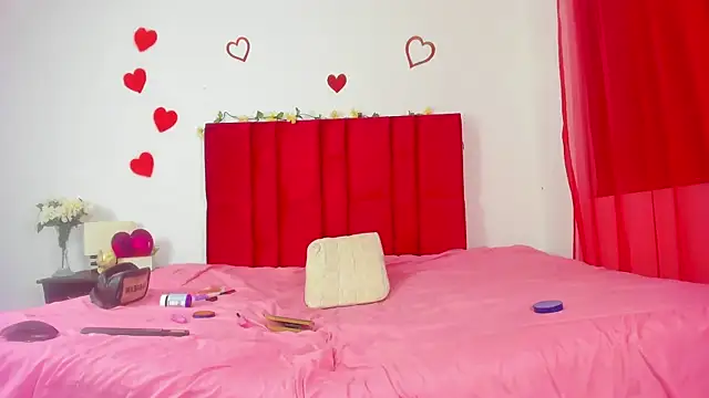 tifanny doll99 online show from 02/27/25, 02:42