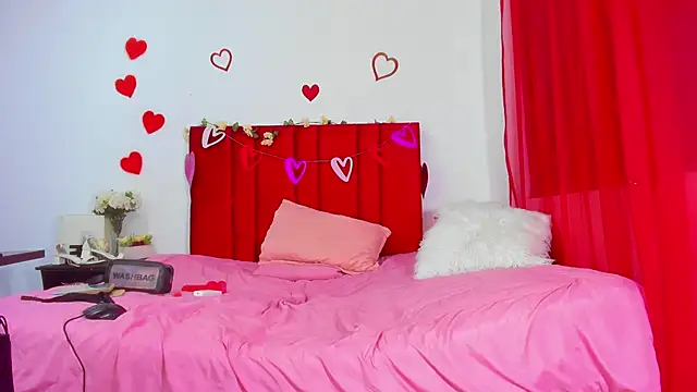 tifanny doll99 online show from 03/06/25, 05:24