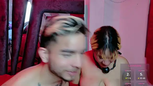 AliceandMax online show from 02/28/25, 08:07