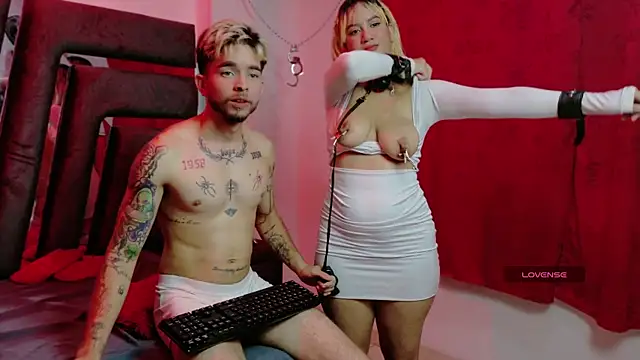 AliceandMax online show from 03/06/25, 05:54