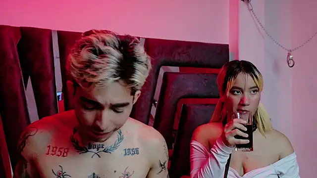 AliceandMax online show from 03/13/25, 05:50