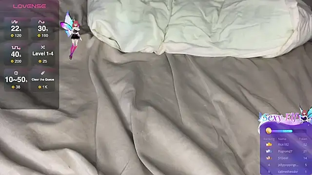 dixxxaaaa online show from 01/08/25, 08:50