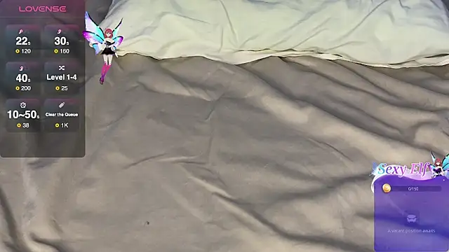 dixxxaaaa online show from 03/01/25, 05:05