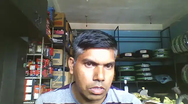 Snapshot of roundbunny chatting on 12/04/24, 06:55 roundbunny online show from 12/04/24, 06:55