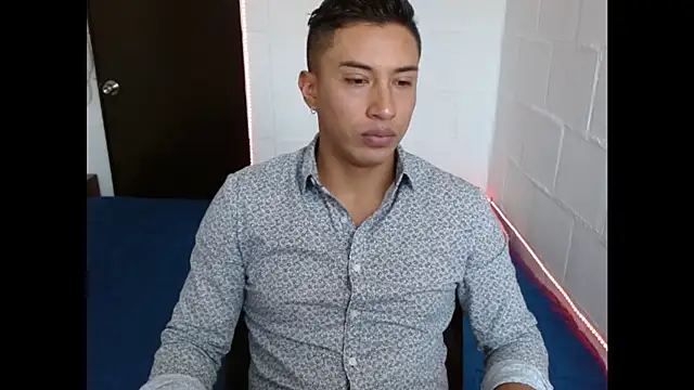 Snapshot of Davixx258 chatting on 02/05/25, 02:05 Davixx258 online show from 02/05/25, 02:05