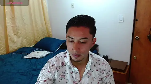 Snapshot of Davixx258 chatting on 02/19/26, 11:45 Davixx258 online show from 02/19/26, 11:45