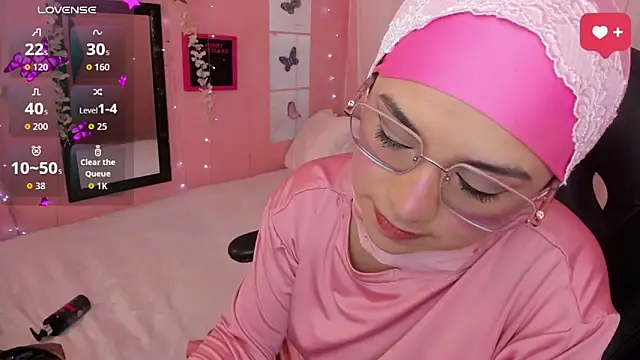 AliaAsad online show from 01/06/26, 12:20