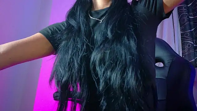 meggan 77 online show from 01/11/26, 03:44