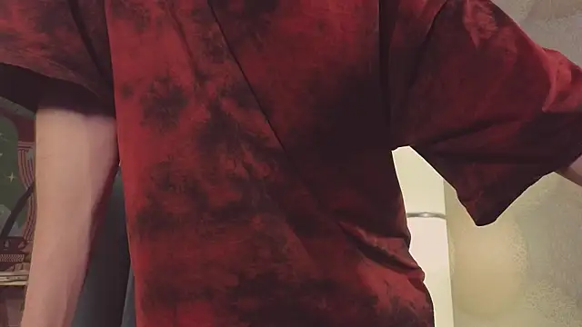 Snapshot of TommieH chatting on 03/07/25, 08:45 TommieH online show from 03/07/25, 08:45