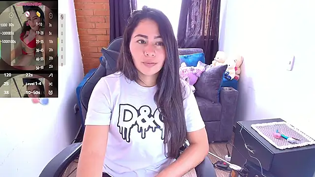 kendall sexy27 online show from 11/06/25, 03:13