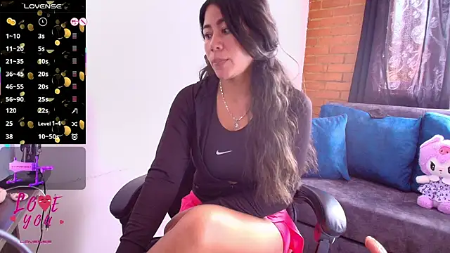 kendall sexy27 online show from 01/15/26, 04:11