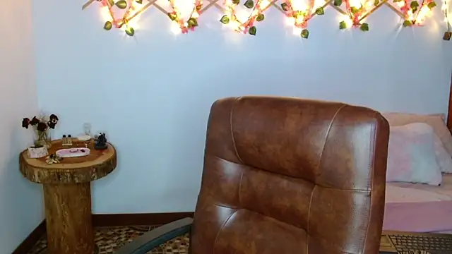 SofiaaCortes online show from 03/14/25, 06:10