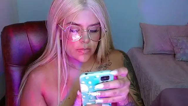 SofiaaCortes online show from 03/17/25, 02:19