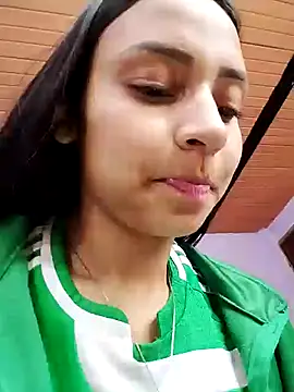 emma ambar online show from 02/23/25, 09:26