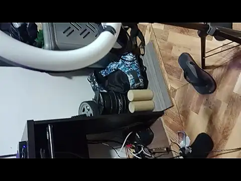 rolobot online show from 03/13/26, 10:38