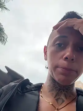 Snapshot of _PhillipBrown chatting on 01/24/25, 03:24 PhillipBrown online show from 01/24/25, 03:24