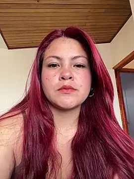 lia moon77 online show from 01/20/25, 07:14