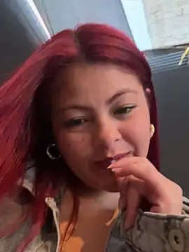 lia moon77 online show from 01/28/25, 07:21