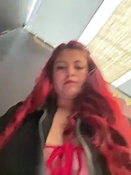 lia moon77 online show from 02/14/25, 10:47