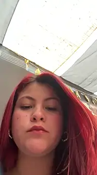 lia moon77 online show from 02/18/25, 10:25