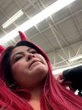 lia moon77 online show from 10/31/25, 04:30