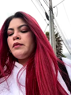 lia moon77 online show from 11/02/25, 04:42